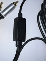 Genuine SONY PSP Go (PSP-N1000 Series) Composite AV Cable OEM