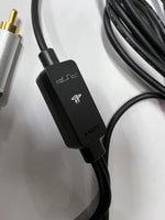 Genuine SONY PSP Go (PSP-N1000 Series) Composite AV Cable OEM