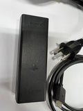 Genuine SONY PSP GO (PSP-N1000 Series) AC ADAPTER & USB Charge Cable