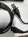 Genuine SONY PSP GO (PSP-N1000 Series) AC ADAPTER & USB Charge Cable