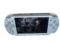 PSP 2000 Slim: Felicia Blue Grade A Used Complete w/ Accessories!