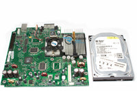 Version 1.0 Conexant Motherboard w/ Paired HDD for XBOX Original