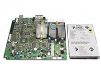 Version 1.4-1.5 Focus Motherboard w/ Paired HDD for XBOX Original