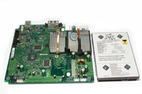 Version 1.6 Xcalibur Motherboard w/ Paired HDD for XBOX Original