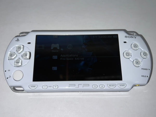 PlayStation Portable, Wookieepedia
