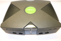 XBOX Original Console Complete with Controller & Cables