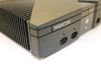 XBOX Original Console Complete with Controller & Cables