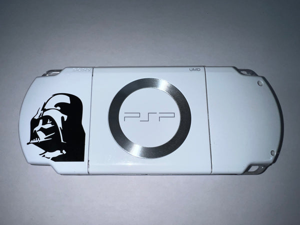 64GB Sony PSP 2000 Star Wars Battlefront Renegade Squadron Limited Edition MINT