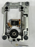 Samsung SDG-605 Ver B Laser Deck Assembly Motors Replacement XBOX Original