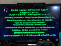 Samsung SDG-605B DVD Rom Drive Motherboard Replacement XBOX Original